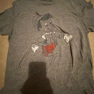 Disney shirt